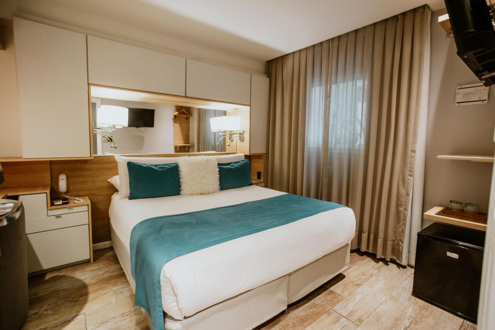 Hotel Club Del Golf Mar del Plata
