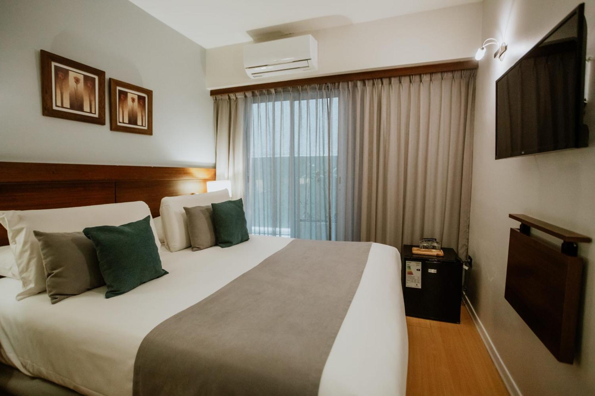 Hotel Club Del Golf