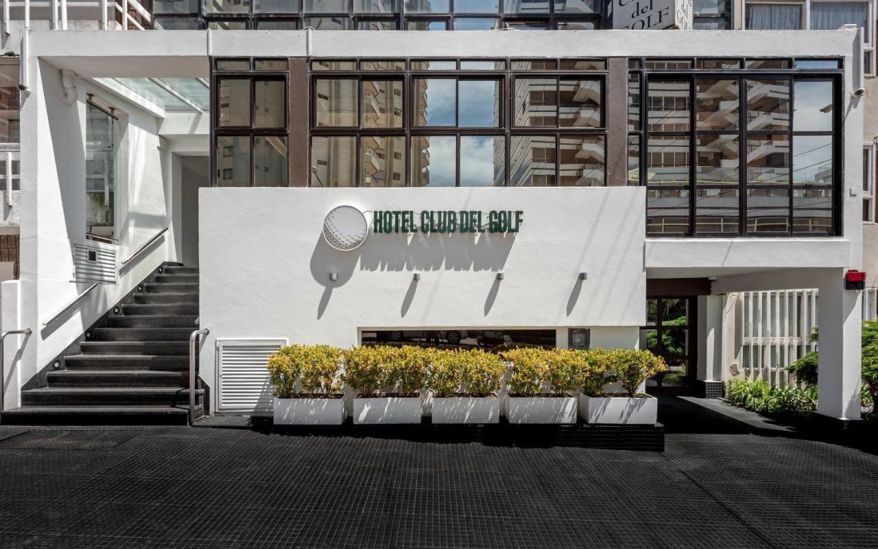 Club Del Golf